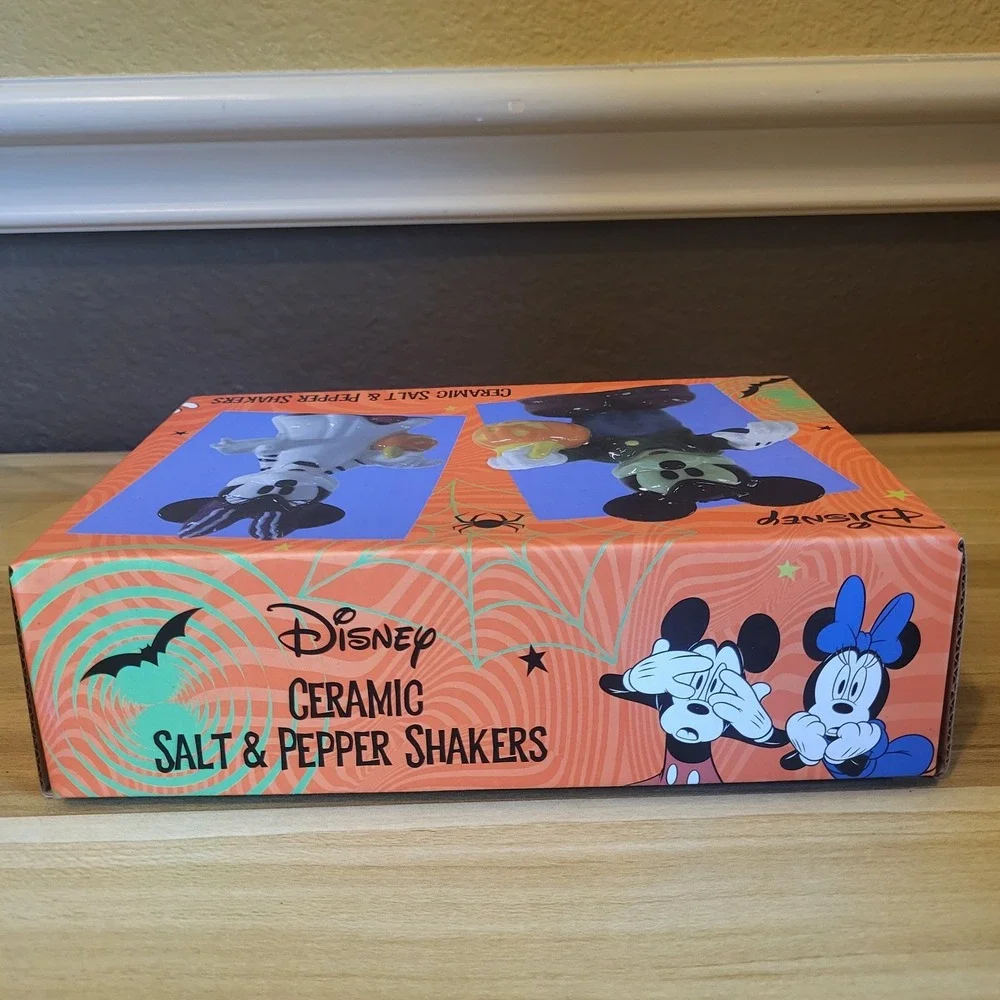 Disney brand new